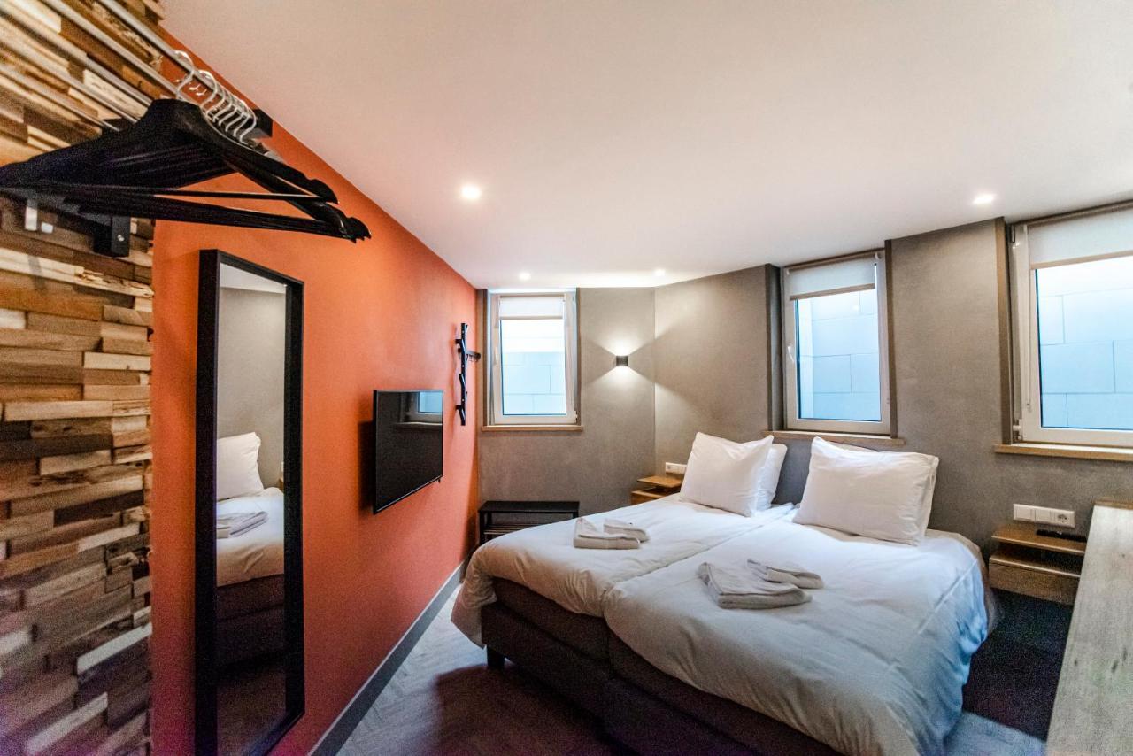 Beach Apartments ซานด์โวร์ต ภายนอก รูปภาพ
