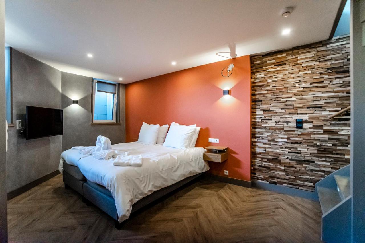 Beach Apartments ซานด์โวร์ต ภายนอก รูปภาพ