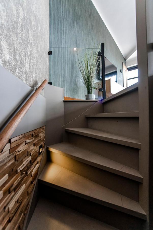 Beach Apartments ซานด์โวร์ต ภายนอก รูปภาพ